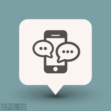 Ekibimizi mesaj veya smartphone cep telefonu ile sohbet