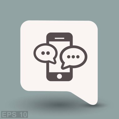 Ekibimizi mesaj veya smartphone cep telefonu ile sohbet