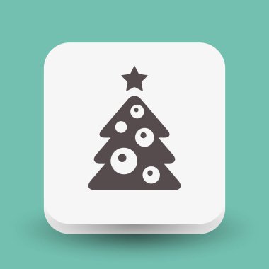 ekibimizi Noel ağacının