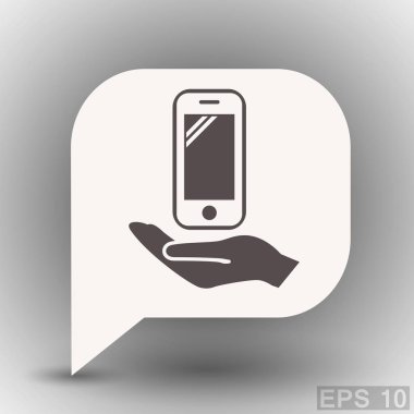 ekibimizi mobil simge tasarlamak