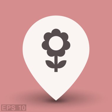 Ekibimizi çiçek tasarımı için. 