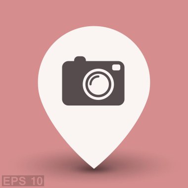 ekibimizi kamera simgesinin