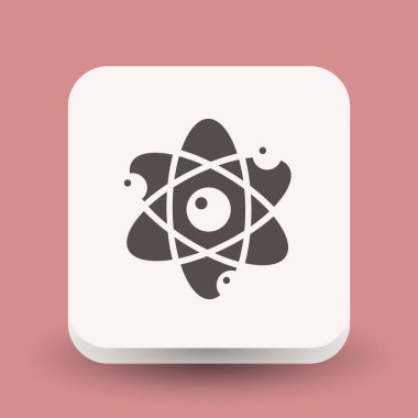 ekibimizi atom simgesinin