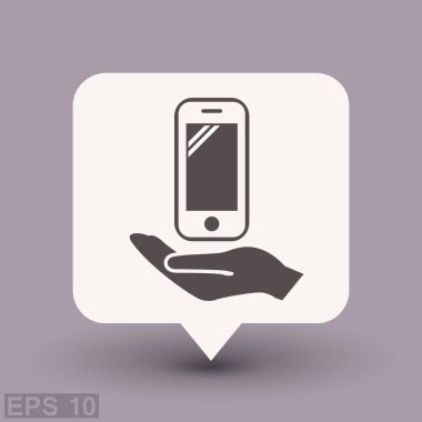 ekibimizi mobil simge tasarlamak