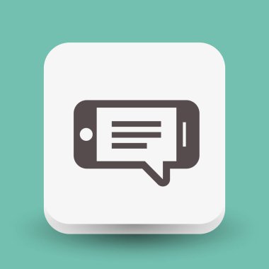 Ekibimizi mesaj veya smartphone cep telefonu ile sohbet