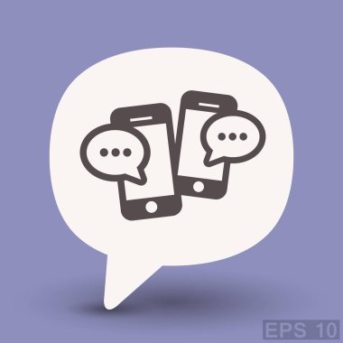 Ekibimizi mesaj veya smartphone cep telefonu ile sohbet