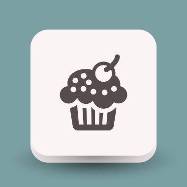 ekibimizi kek simgesinin