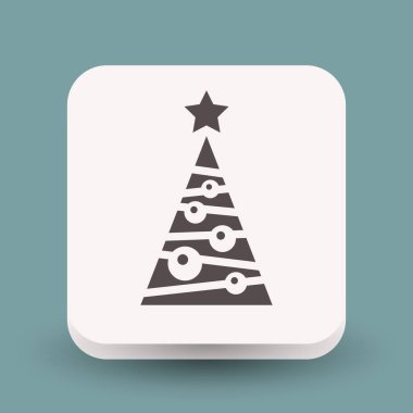 ekibimizi Noel ağacının