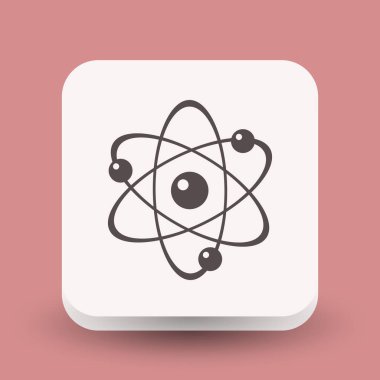 ekibimizi atom simgesinin