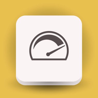 Ekibimizi hız kavramı simgesinin