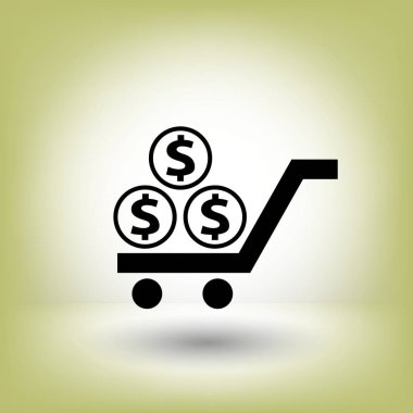 Tasarım para simgesinin