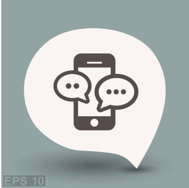 Ekibimizi mesaj veya smartphone cep telefonu ile sohbet