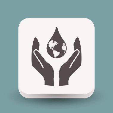 çevre kavramı simge kaydetme