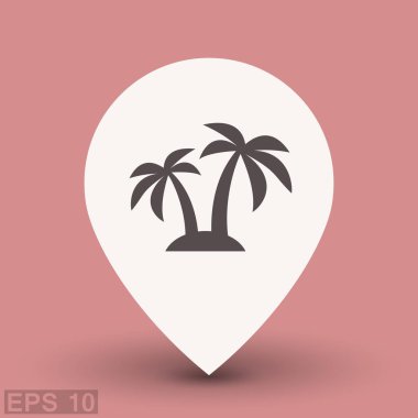 Ekibimizi Island tasarım için