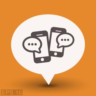 Ekibimizi mesaj veya smartphone cep telefonu ile sohbet