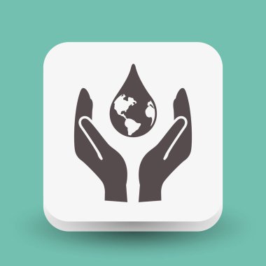 çevre kavramı simge kaydetme