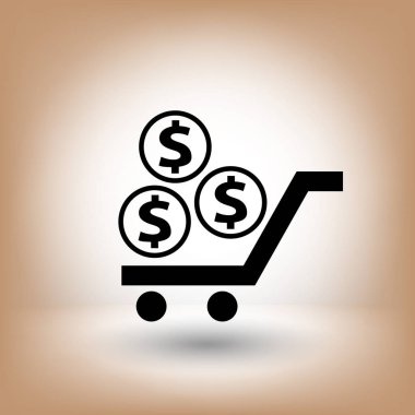 Tasarım para simgesinin