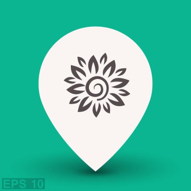 Ekibimizi çiçek tasarımı için. 