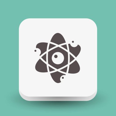 ekibimizi atom simgesinin