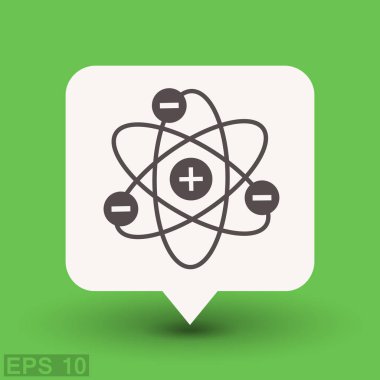 ekibimizi atom simgesinin