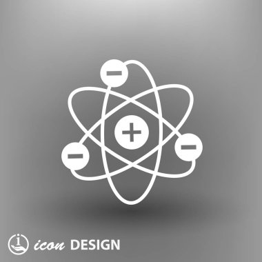 ekibimizi atom simgesinin