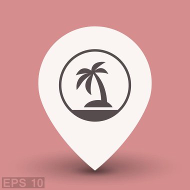 Ekibimizi Island tasarım için