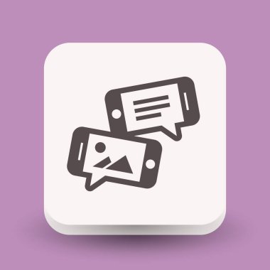 Ekibimizi mesaj veya smartphone cep telefonu ile sohbet