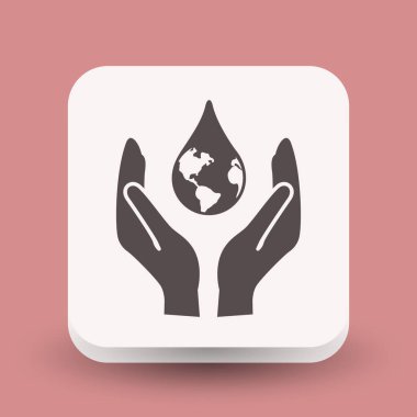 çevre kavramı simge kaydetme