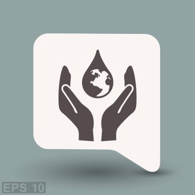 çevre kavramı simge kaydetme