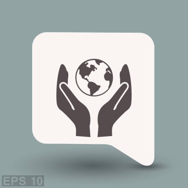 çevre kavramı simge kaydetme