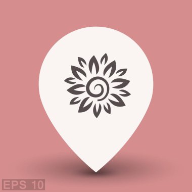 Ekibimizi çiçek tasarımı için. 