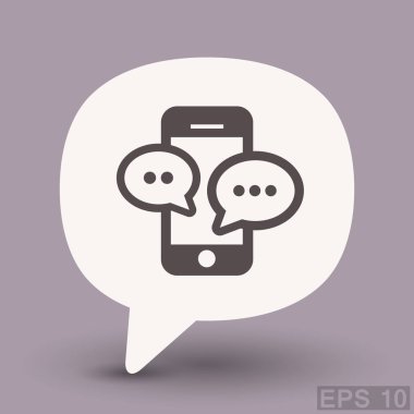 Ekibimizi mesaj veya smartphone cep telefonu ile sohbet