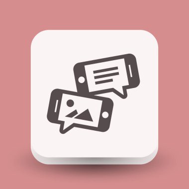 Ekibimizi mesaj veya smartphone cep telefonu ile sohbet