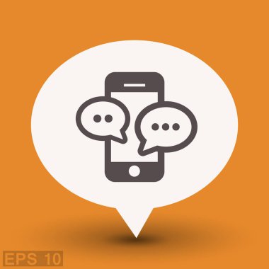 Ekibimizi mesaj veya smartphone cep telefonu ile sohbet