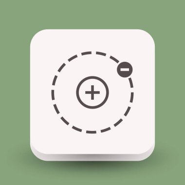 ekibimizi atom simgesinin