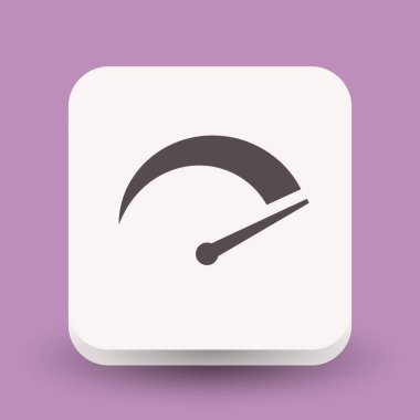 Ekibimizi hız kavramı simgesinin