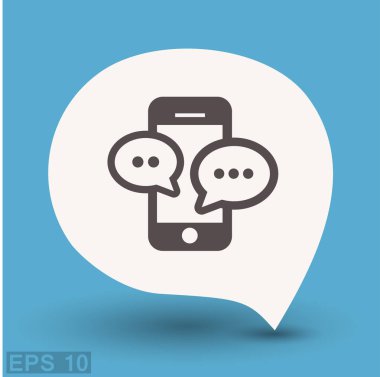 Ekibimizi mesaj veya smartphone cep telefonu ile sohbet