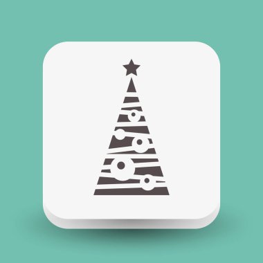 ekibimizi Noel ağacının