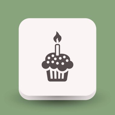 ekibimizi kek simgesinin