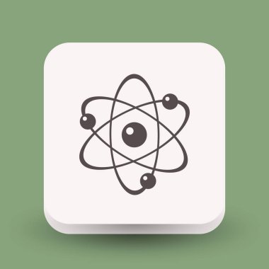 ekibimizi atom simgesinin