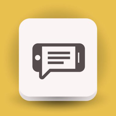 Ekibimizi mesaj veya smartphone cep telefonu ile sohbet