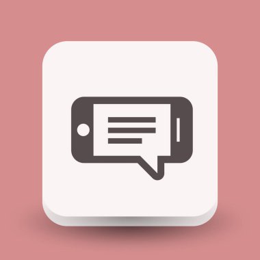 Ekibimizi mesaj veya smartphone cep telefonu ile sohbet