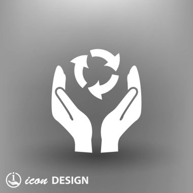 çevre kavramı simge kaydetme