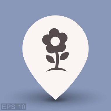 Ekibimizi çiçek tasarımı için. 