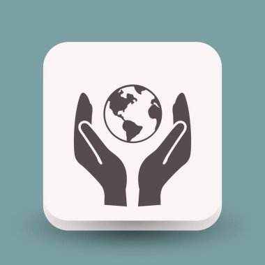 çevre kavramı simge kaydetme