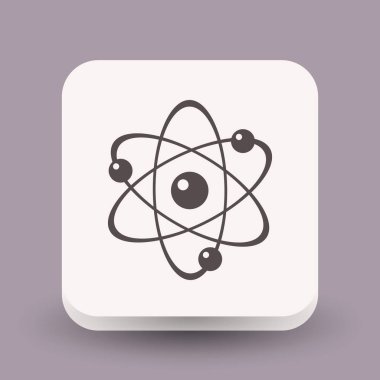 ekibimizi atom simgesinin