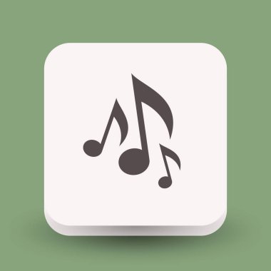 Ekibimizi müzik notlar