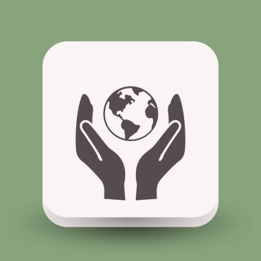 çevre kavramı simge kaydetme