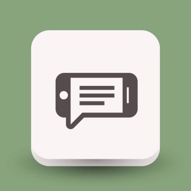 Ekibimizi mesaj veya smartphone cep telefonu ile sohbet