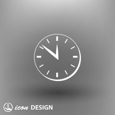 Saat simgesi ekibimizi